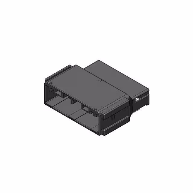 MX84B028PF1 JAE Electronics  Boîtiers de connecteurs rectangulaires